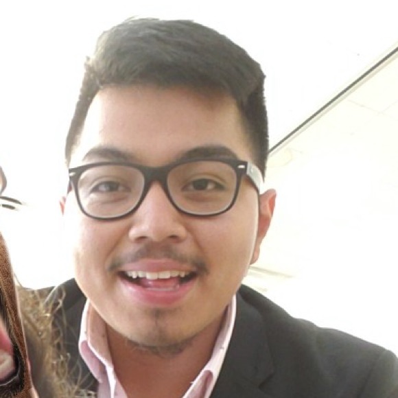 Meet your Posher, Raul - Picture 1 of 1